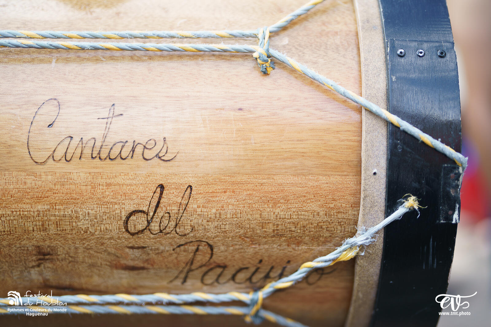 FDH 2024 | OUVERTURE